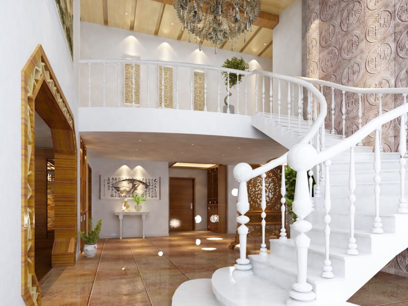 Why a New Wood Staircase in Newport Beach is Perfect for Every Home