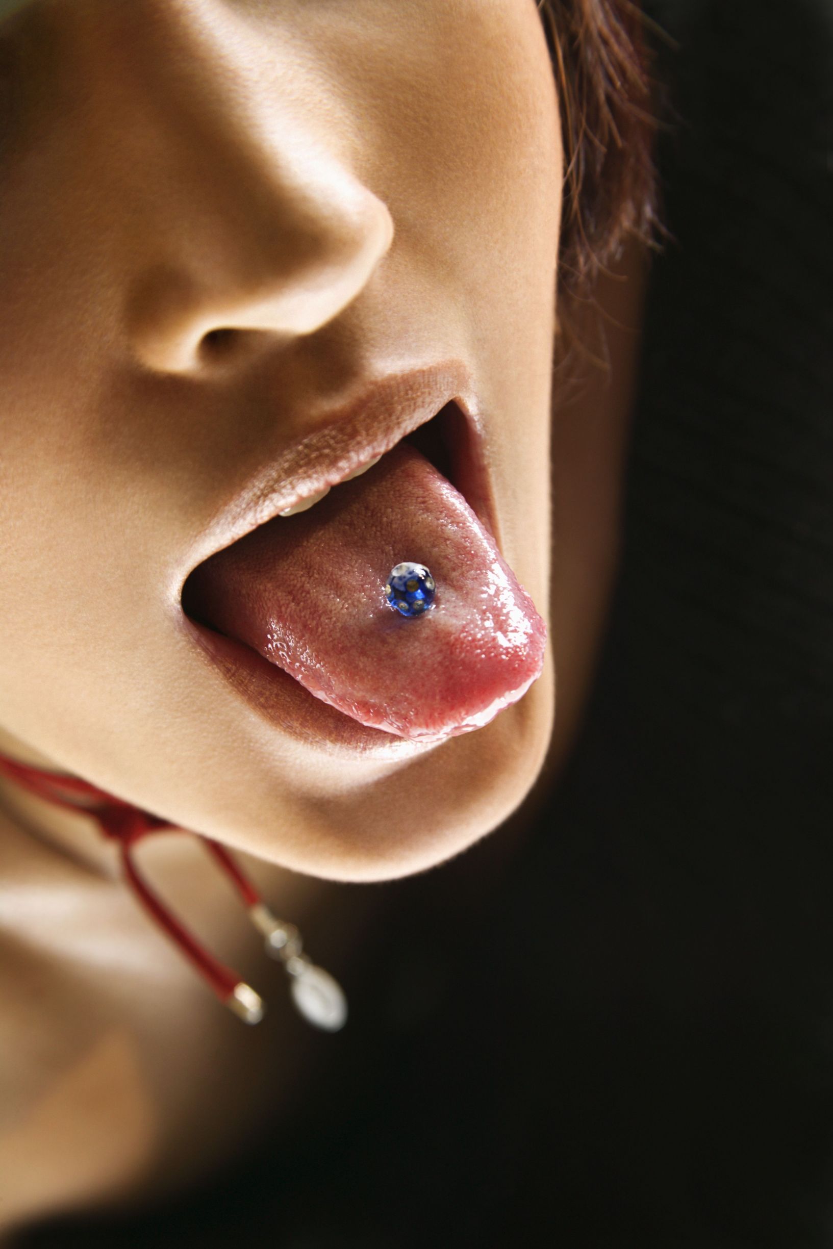 2 Important Tips That You Should Use When Choosing New Tongue Rings