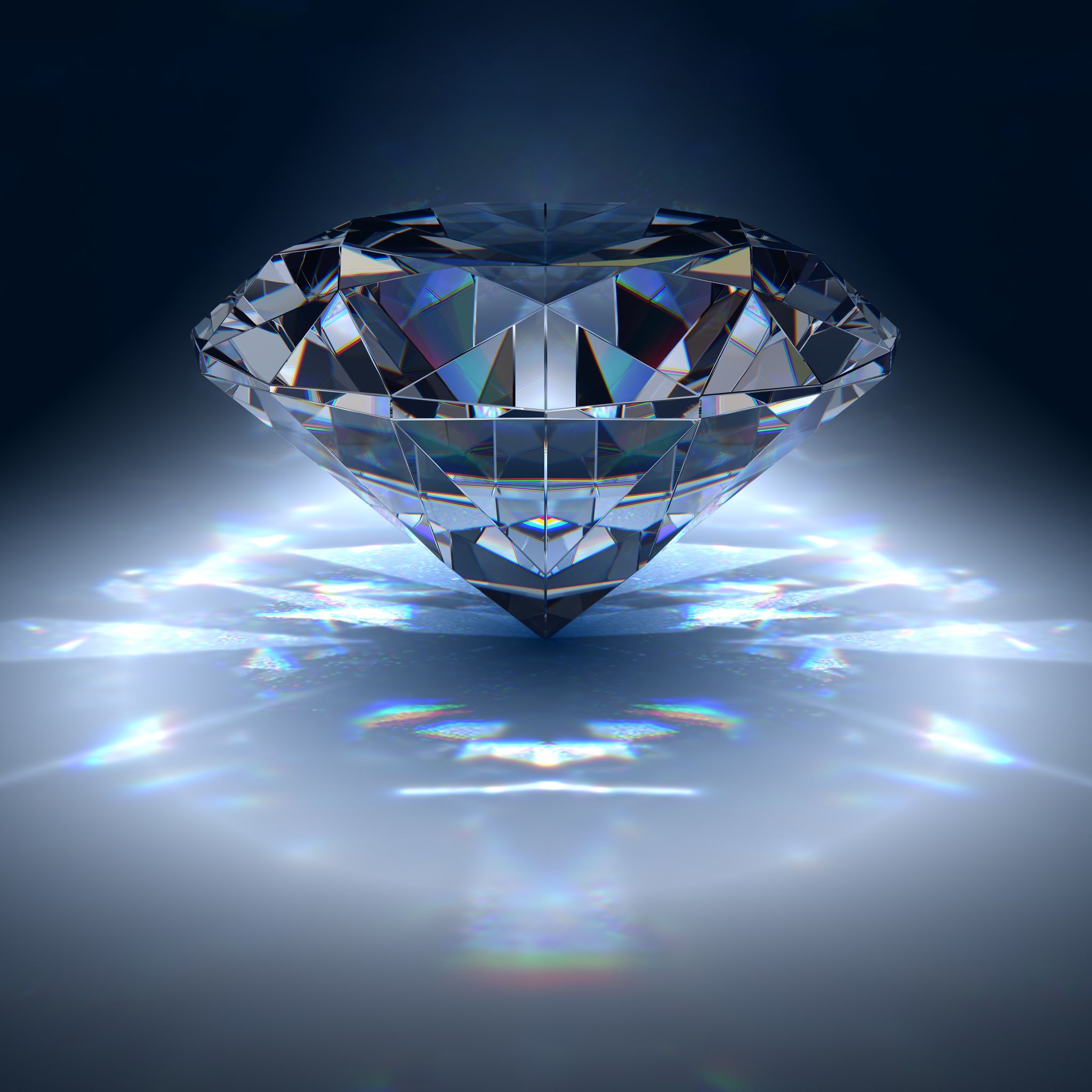 Moissanite vs Diamond: Make Your Choice