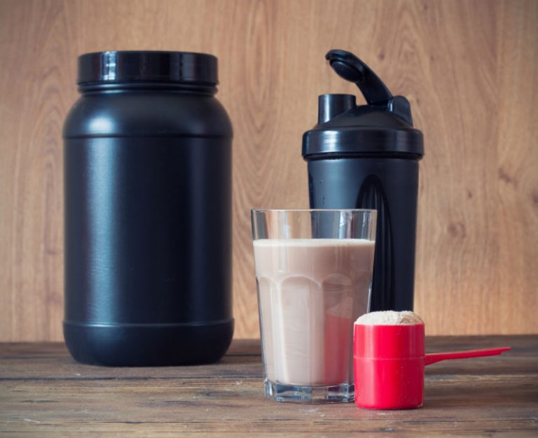 Exploring the Perks of Adding a Herbalife Protein Shake to Your Diet