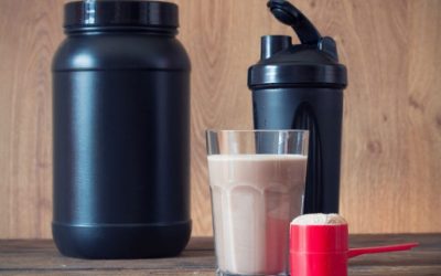 5 Reasons to Give Herbalife Protein Powder Drinks a Try