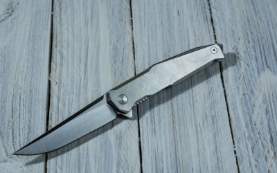Unlock New Skills with Butterfly Knives: A Practical Guide for Beginners
